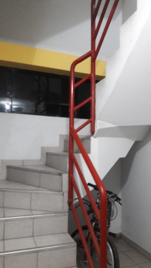 Tambo Huascar Apartment Лима Екстериор снимка